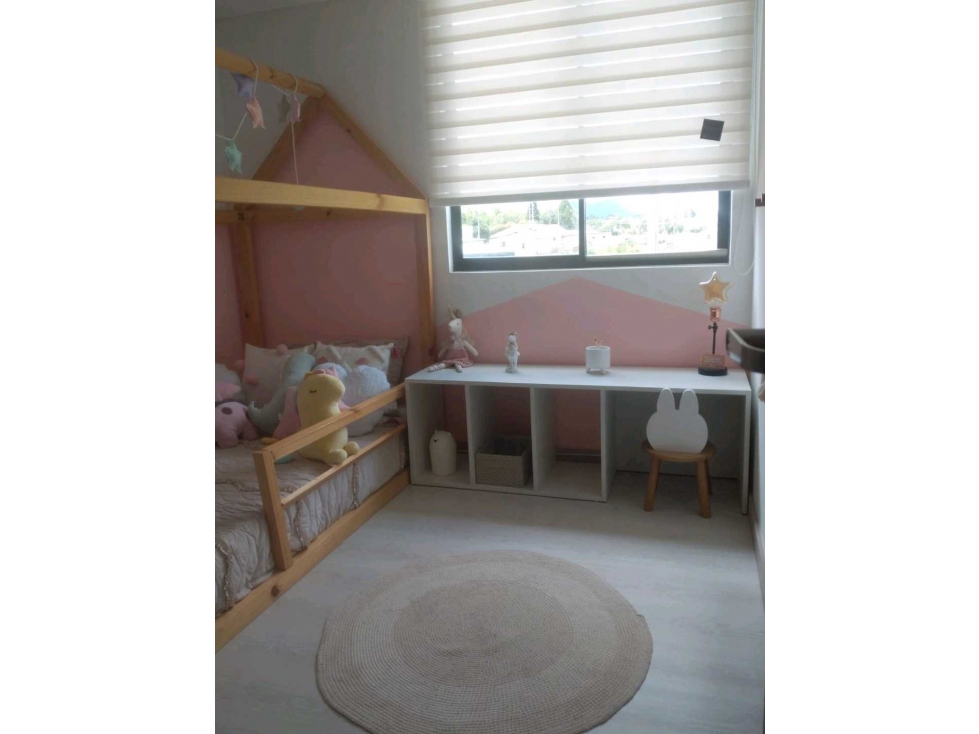 APARTAMENTO EN VENTA SAN ANTONIO DE PEREIRA UNIDAD SAN SIMON — foto 4