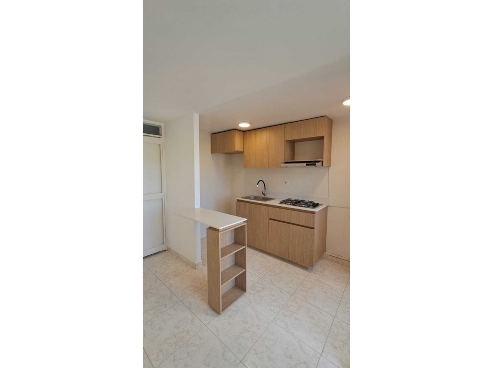Apartamento en venta San Antonio de Prado ST IN