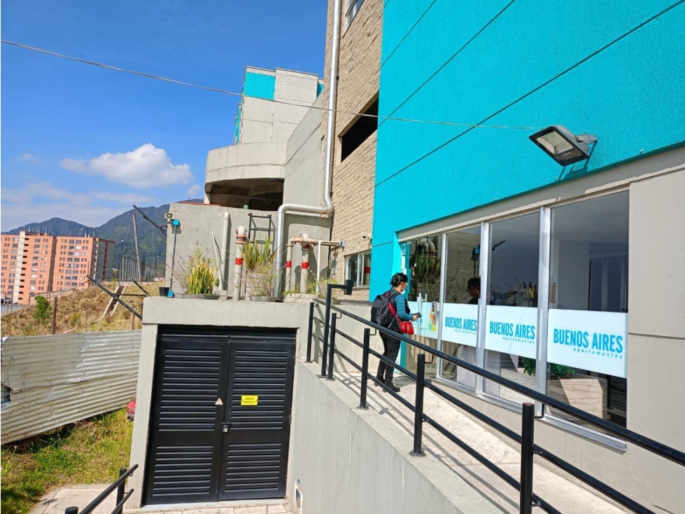Apartamento en Venta, San Blas 2do (II) Sector, Bogotá D.C. — foto 2