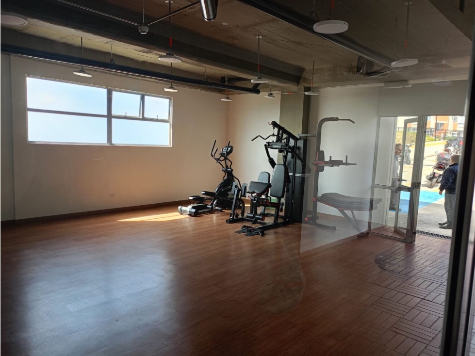 Apartamento en Venta, San Blas 2do (II) Sector, Bogotá D.C. — foto 4