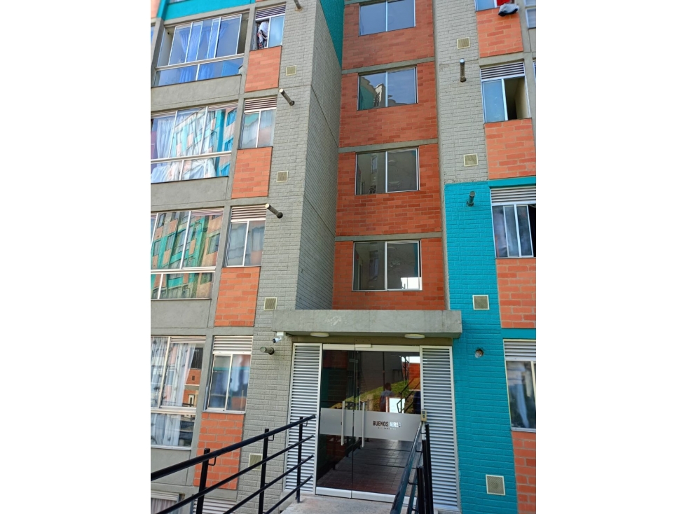 Apartamento en Venta, San Blas 2do (II) Sector, Bogotá D.C. — foto 6