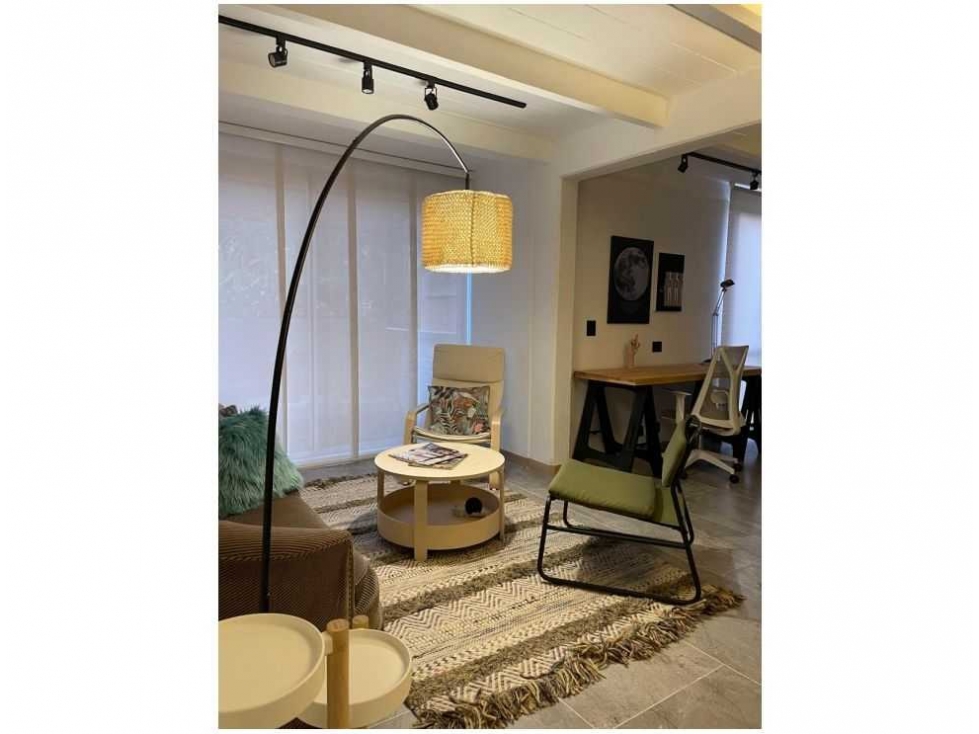 Apartamento en Venta San Diego