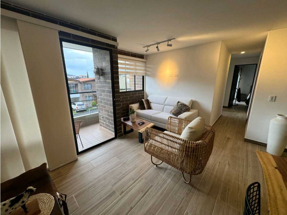 APARTAMENTO EN VENTA SAN EN MARCOS LA CEJA