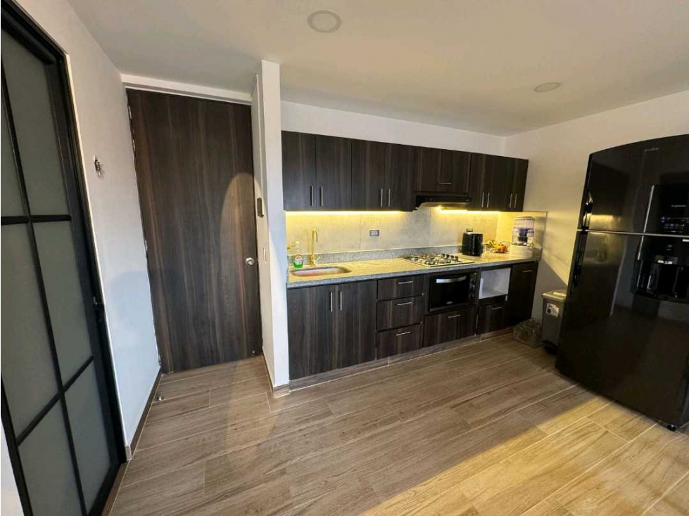 APARTAMENTO EN VENTA SAN EN MARCOS LA CEJA — foto 2