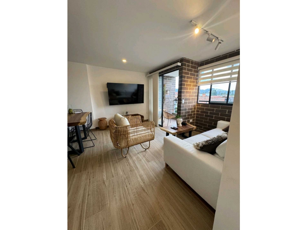 APARTAMENTO EN VENTA SAN EN MARCOS LA CEJA — foto 3