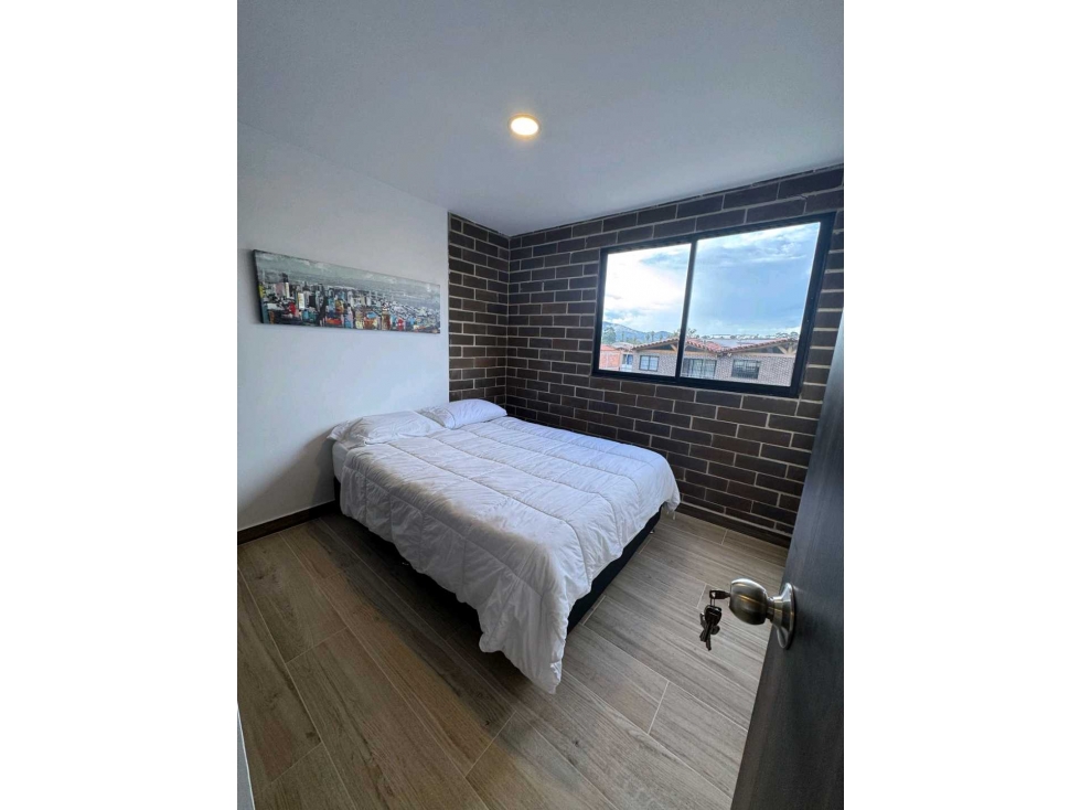 APARTAMENTO EN VENTA SAN EN MARCOS LA CEJA — foto 4