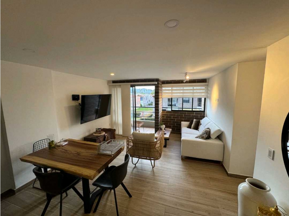 APARTAMENTO EN VENTA SAN EN MARCOS LA CEJA — foto 6
