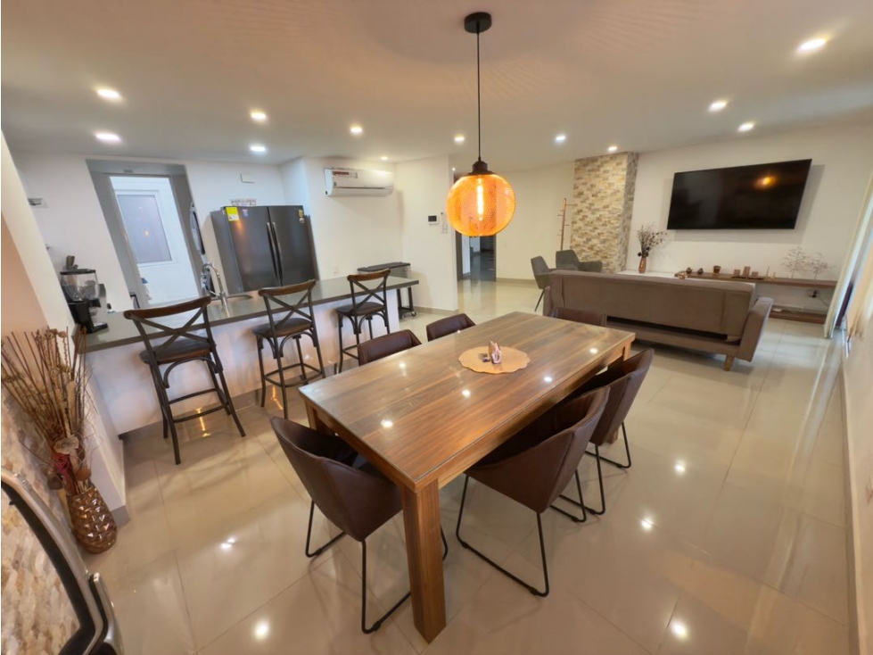 Apartamento en venta, San Fernando, Oeste, Cali — foto 2