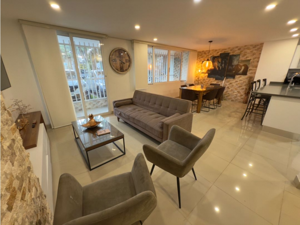 Apartamento en venta, San Fernando, Oeste, Cali