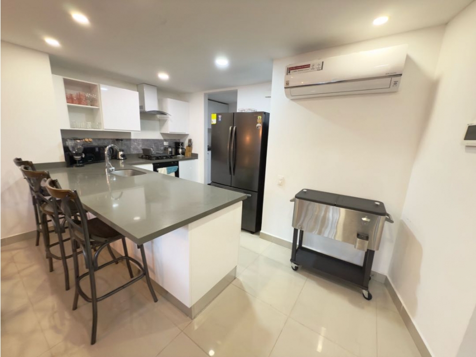 Apartamento en venta, San Fernando, Oeste, Cali — foto 4