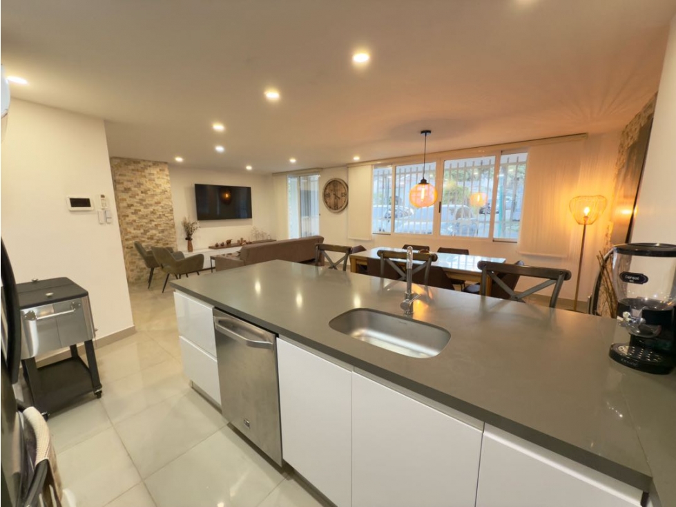Apartamento en venta, San Fernando, Oeste, Cali — foto 6