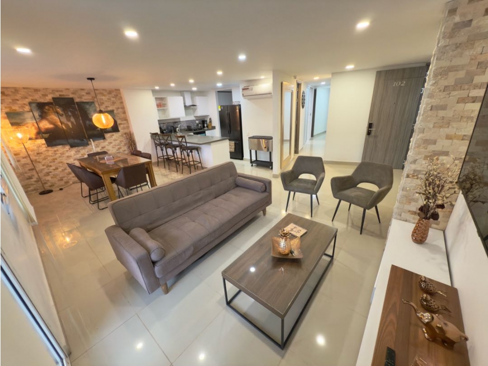 Apartamento en venta, San Fernando, Oeste, Cali — foto 3