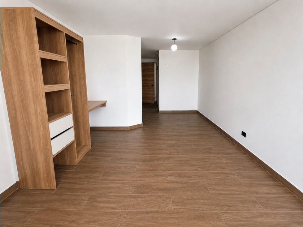 Apartaestudio en Venta san Fernando Cali Valle del Cauca — foto 2