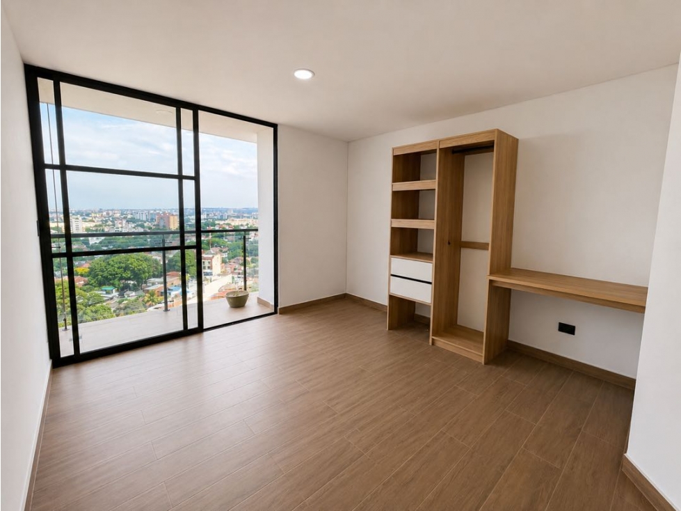 Apartaestudio en Venta san Fernando Cali Valle del Cauca — foto 4