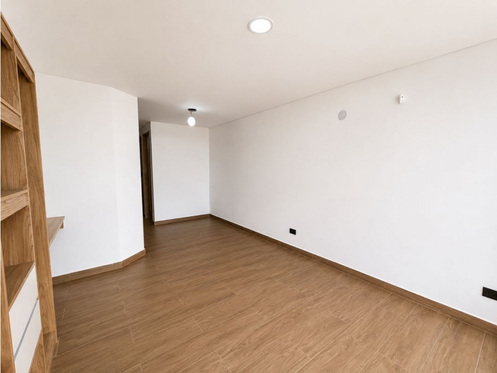Apartaestudio en Venta san Fernando Cali Valle del Cauca — foto 3