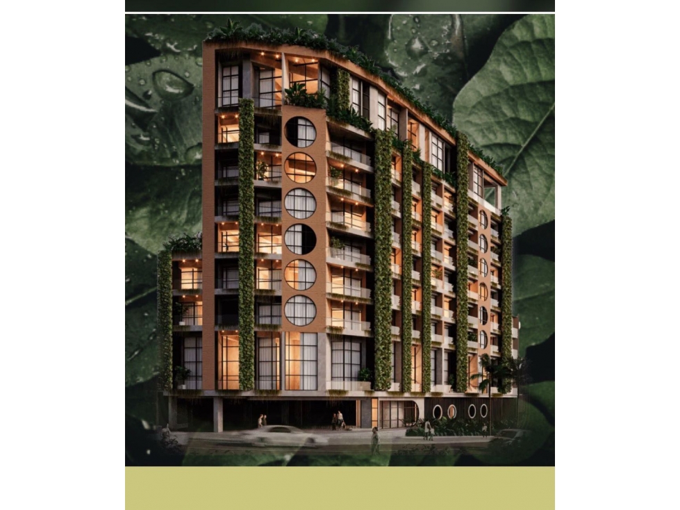 Apartaestudio en Venta san Fernando Cali Valle del Cauca — foto 5