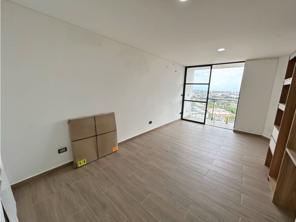 Apartaestudio en Venta San Fernando Cali Valle del Cauca — foto 2