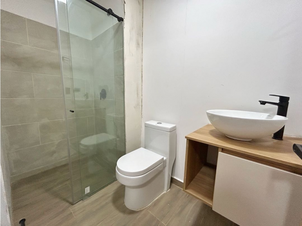 Apartaestudio en Venta San Fernando Cali Valle del Cauca — foto 3