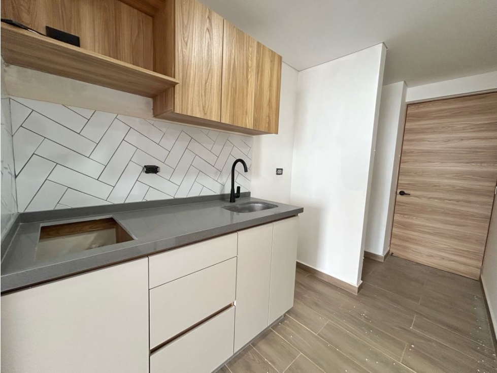 Apartaestudio en Venta San Fernando Cali Valle del Cauca — foto 4