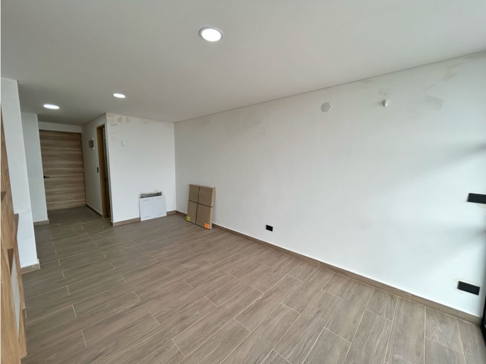 Apartaestudio en Venta San Fernando Cali Valle del Cauca — foto 5