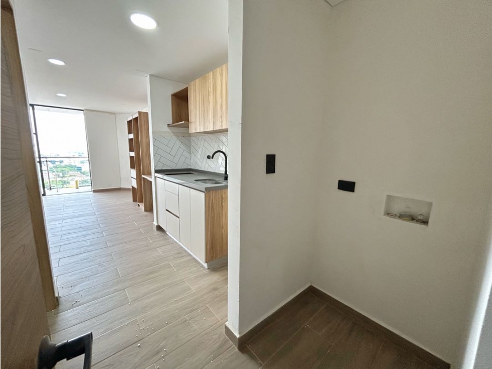 Apartaestudio en Venta San Fernando Cali Valle del Cauca — foto 6