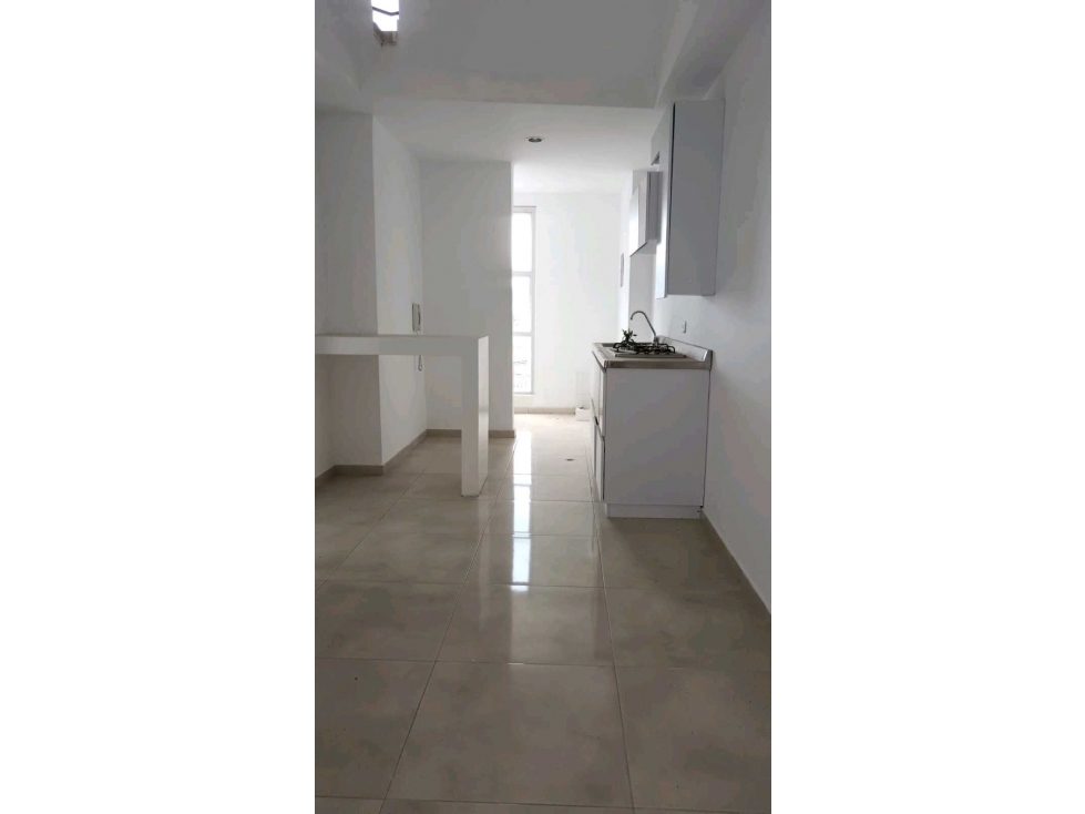 Apartamento en venta San Francisco