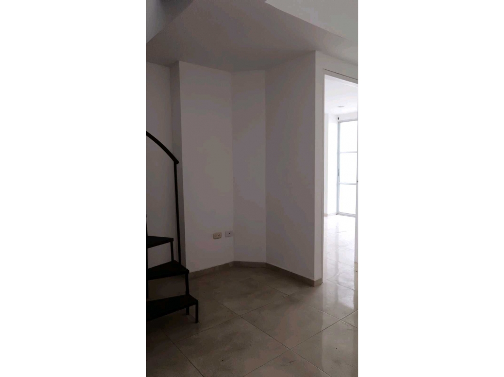 Apartamento en venta San Francisco — foto 2
