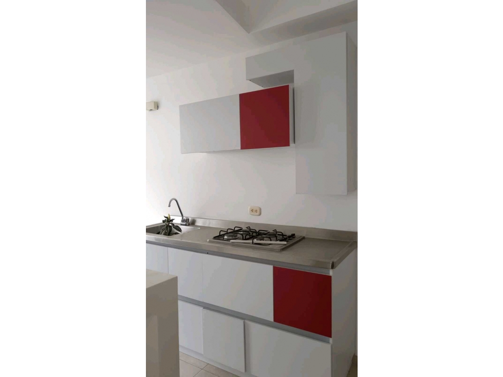 Apartamento en venta San Francisco — foto 4