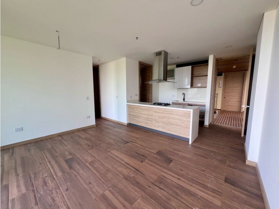 Apartamento en venta SAN FRANCISCO HILLS ENVIGADO-EL ESCOBERO — foto 2