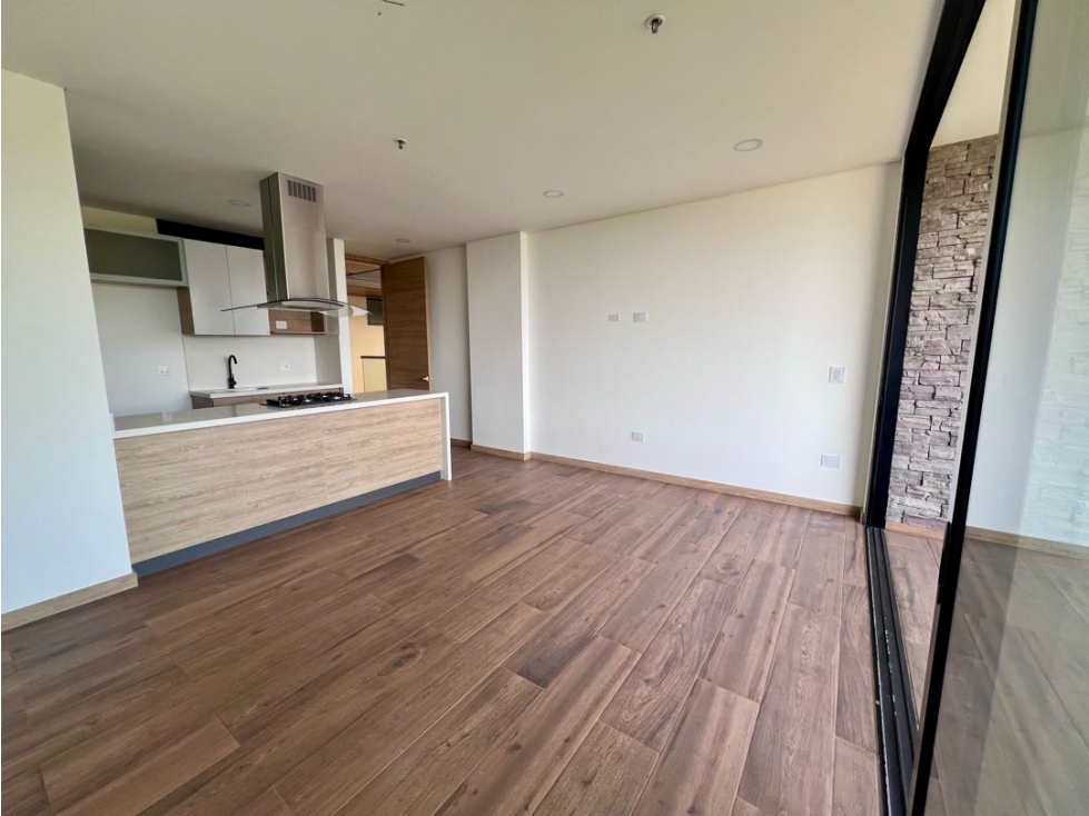 Apartamento en venta SAN FRANCISCO HILLS ENVIGADO-EL ESCOBERO — foto 3