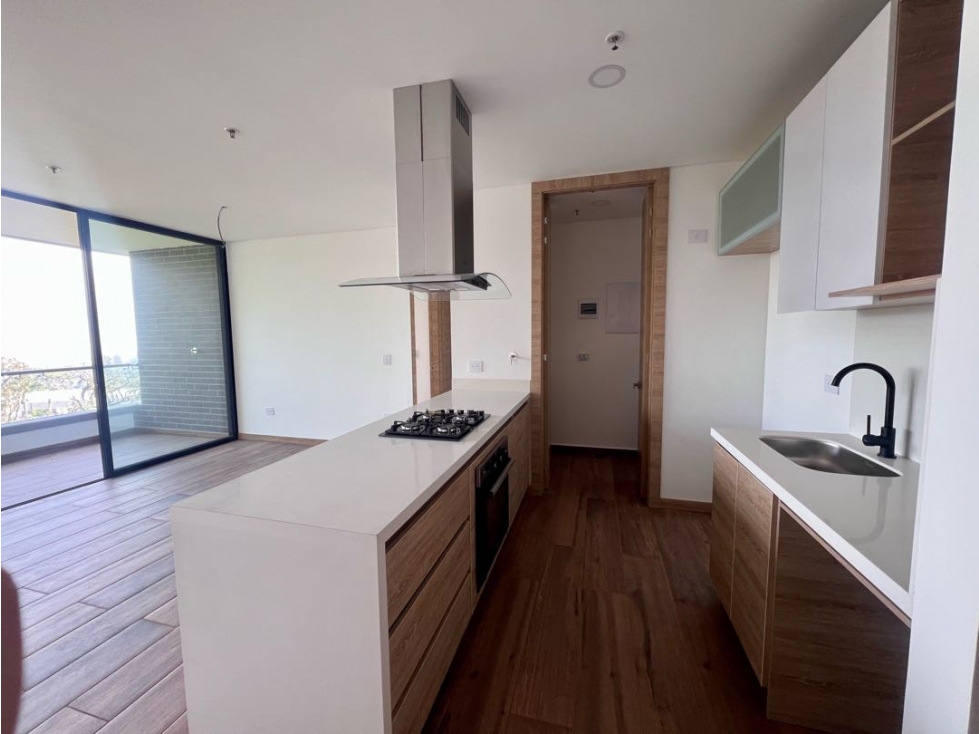 Apartamento en venta SAN FRANCISCO HILLS ENVIGADO-EL ESCOBERO — foto 4
