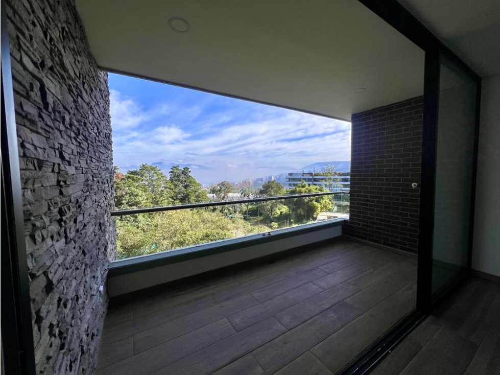 Apartamento en venta SAN FRANCISCO HILLS ENVIGADO-EL ESCOBERO — foto 5