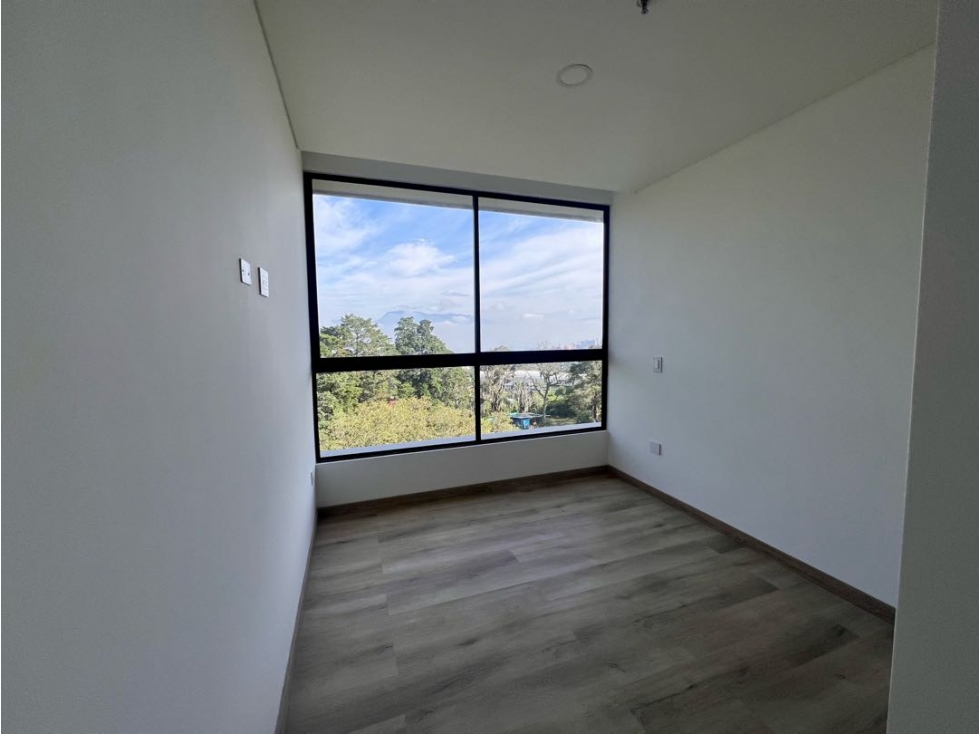 Apartamento en venta SAN FRANCISCO HILLS ENVIGADO-EL ESCOBERO — foto 6