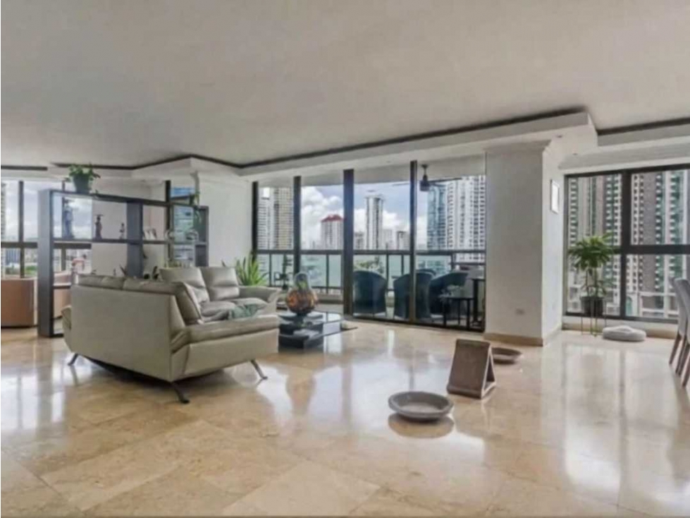 Apartamento en venta Punta Pacífica, Panamá- PH Ocean Park (PD) — foto 2