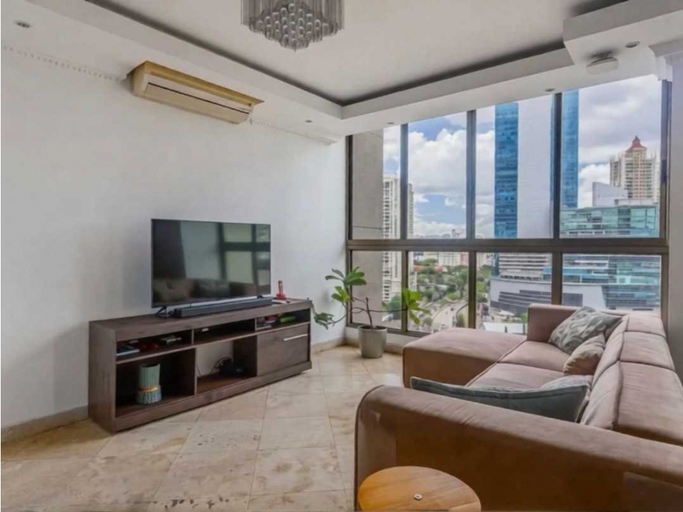 Apartamento en venta Punta Pacífica, Panamá- PH Ocean Park (PD) — foto 3