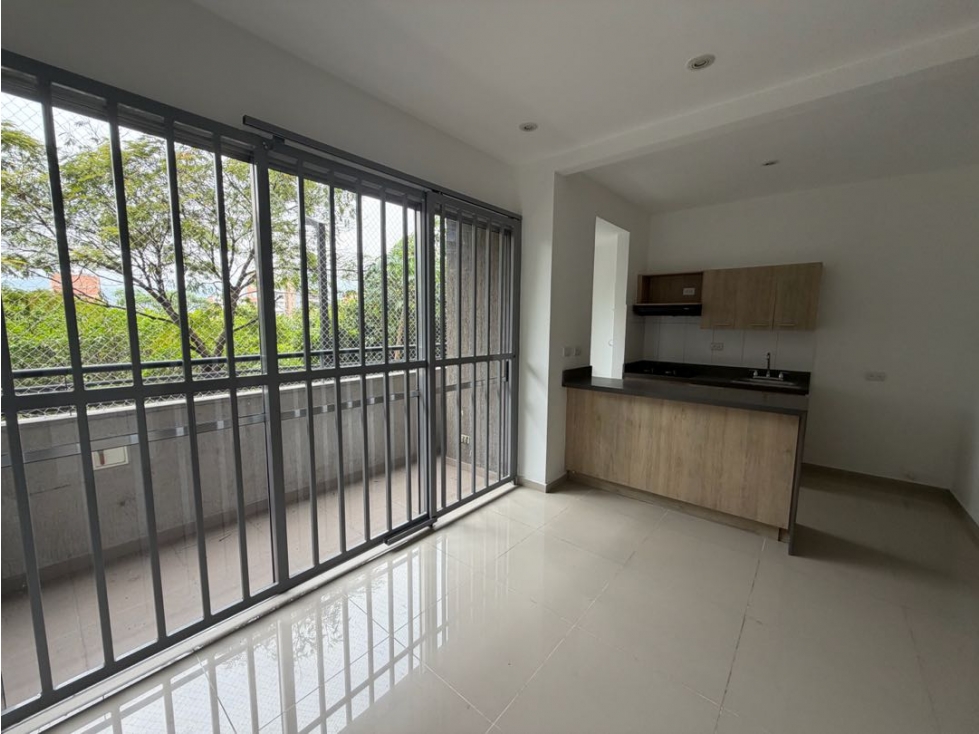 Apartamento en venta San Germán, Medellín — foto 2