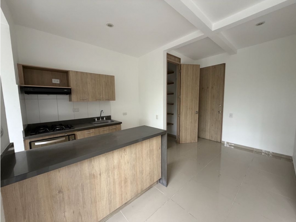 Apartamento en venta San Germán, Medellín — foto 3