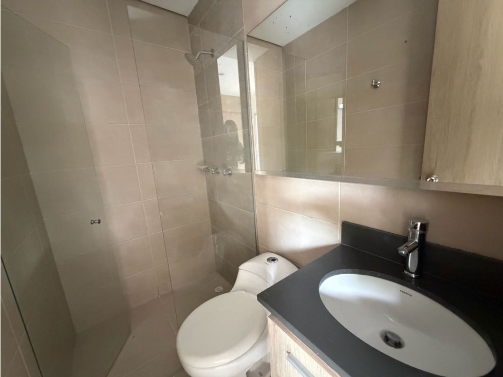 Apartamento en venta San Germán, Medellín — foto 6