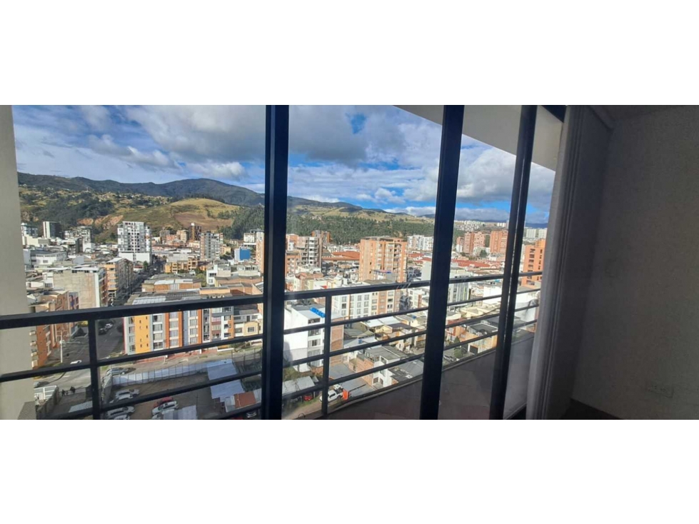 Apartamento en venta san Ignacio en Pasto Nariño — foto 4