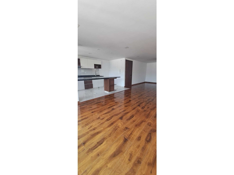 Apartamento en venta san Ignacio en Pasto Nariño