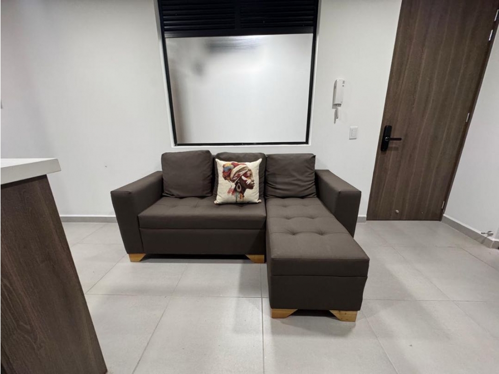 Apartamento en venta San Javier — foto 2