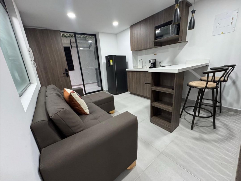 Apartamento en venta San Javier — foto 3
