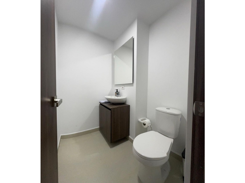 Apartamento en venta San Javier — foto 5