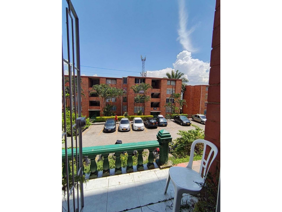 APARTAMENTO EN VENTA SAN JAVIER SAN MICHEL