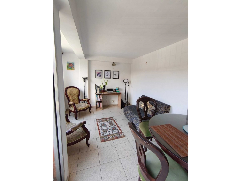 APARTAMENTO EN VENTA SAN JAVIER SAN MICHEL — foto 2