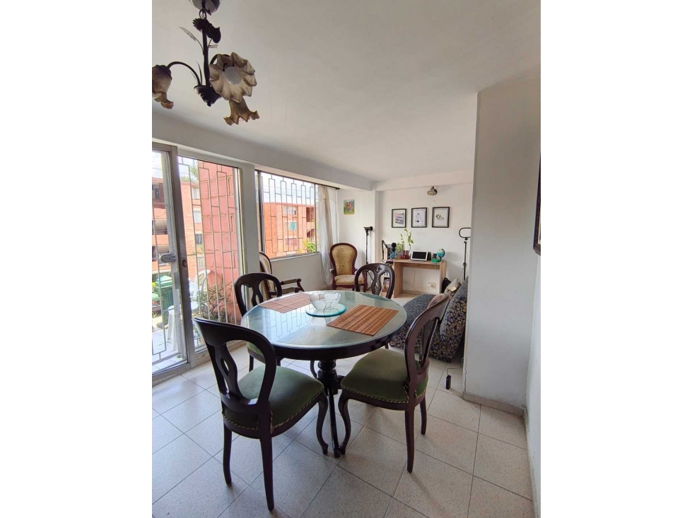 APARTAMENTO EN VENTA SAN JAVIER SAN MICHEL — foto 3