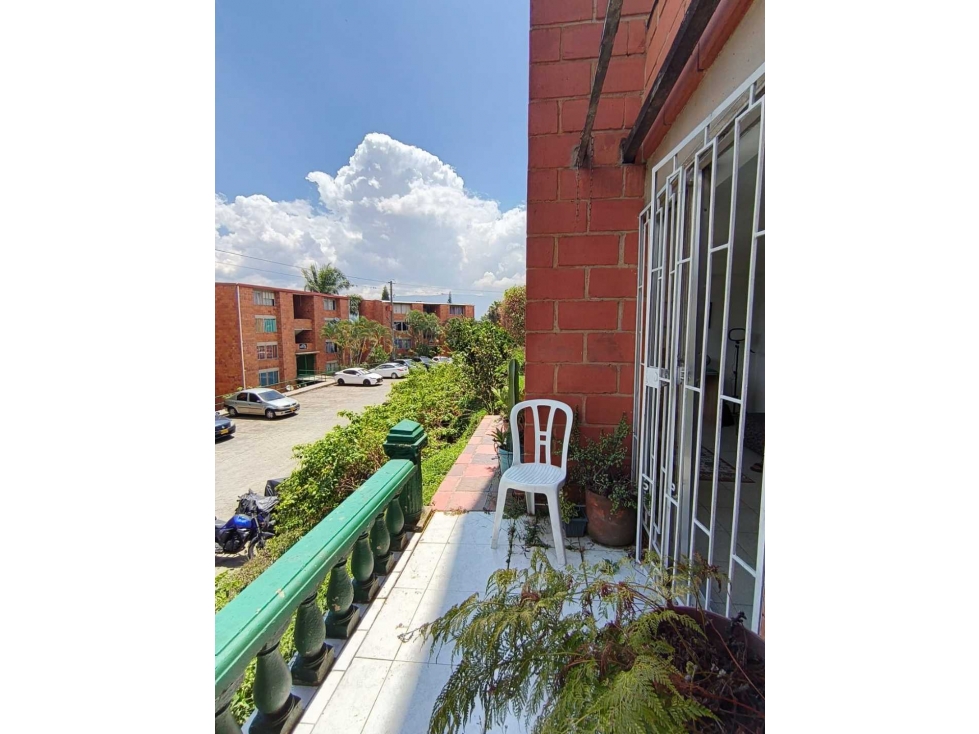 APARTAMENTO EN VENTA SAN JAVIER SAN MICHEL — foto 6