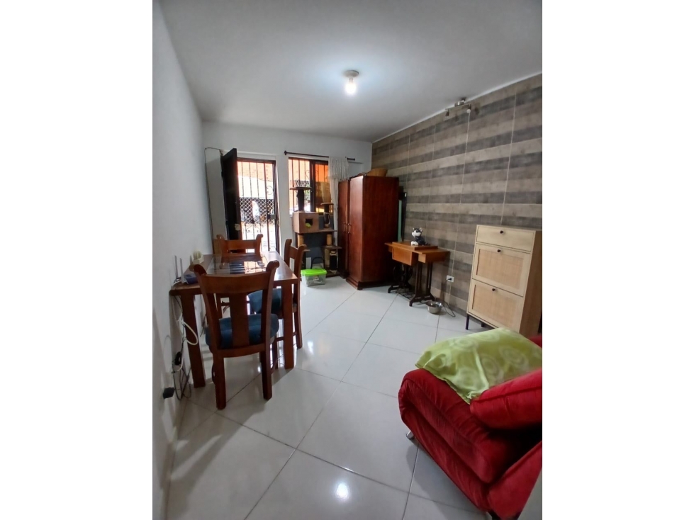 APARTAMENTO EN VENTA SAN JAVIER — foto 2