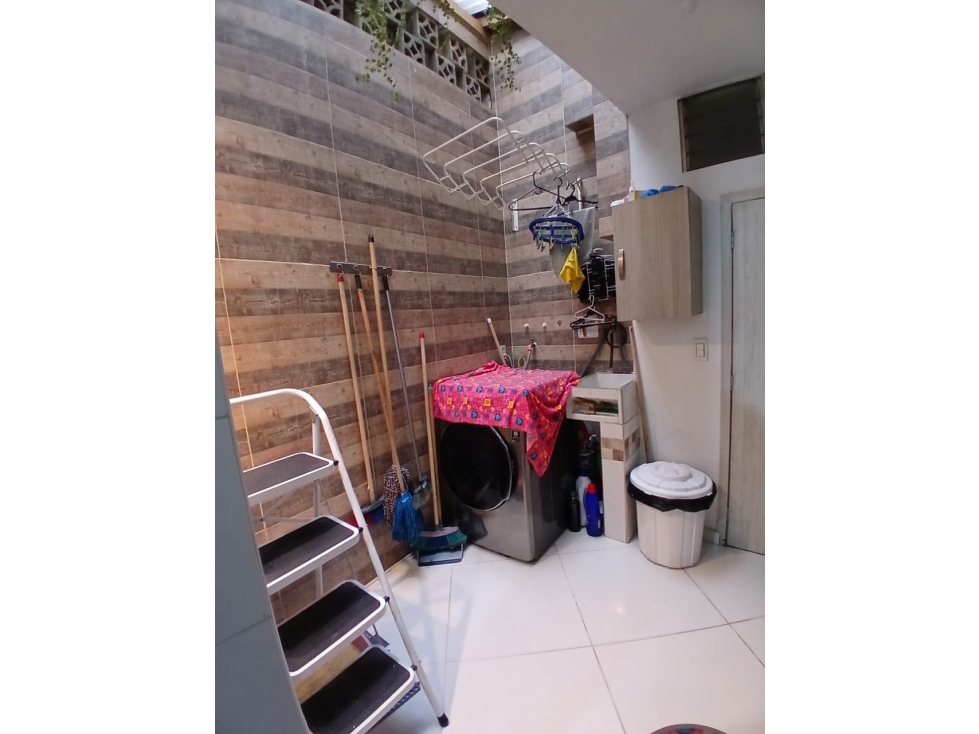 APARTAMENTO EN VENTA SAN JAVIER — foto 3