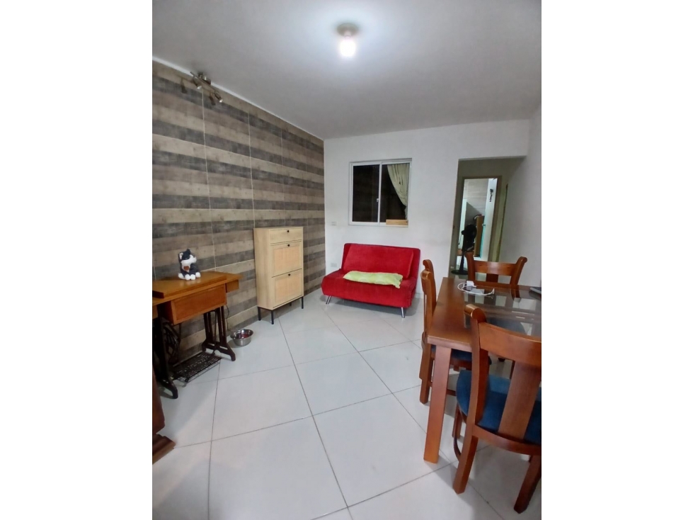 APARTAMENTO EN VENTA SAN JAVIER — foto 4
